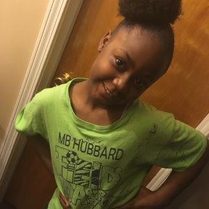 Meet your Posher, Ijahnai